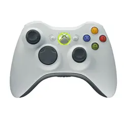 دسته بازی بی سیم مایکروسافت MSK-1403 مناسب برای Xbox 360