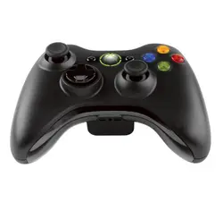 دسته بازی بی سیم مایکروسافت MSK-1403 مناسب برای Xbox 360