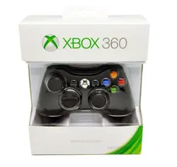 دسته بازی بی سیم مایکروسافت MSK-1403 مناسب برای Xbox 360