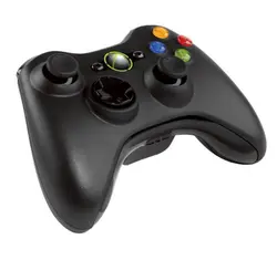 دسته بازی بی سیم مایکروسافت MSK-1403 مناسب برای Xbox 360