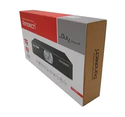 گیرنده دیجیتال پاناتک مدل P-DJ4410