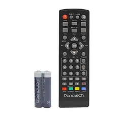 گیرنده دیجیتال پاناتک مدل P-DJ4410