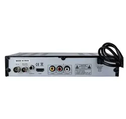 گیرنده دیجیتال پاناتک مدل P-DJ4410