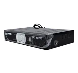 گیرنده دیجیتال پاناتک مدل P-DJ4410
