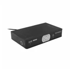 گیرنده دیجیتال پاناتک مدل P-DJ4410