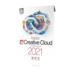 نرم افزار Adobe Creative Cloud 2021 نشر جی بی