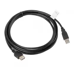 کابل افزایش طول USB طول 3 متری دیتالایف