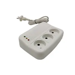 محافظ یخچال و فریزر 3 خانه سما الکتریک