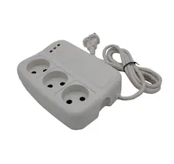 محافظ یخچال و فریزر 3 خانه سما الکتریک