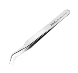 پنس آنتی استاتیک B&R مدل BS-12