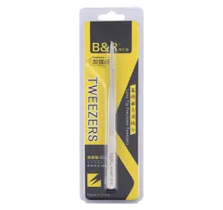 پنس آنتی استاتیک B&R مدل BS-11