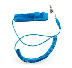 دستبند آنتی استاتیک LEKO