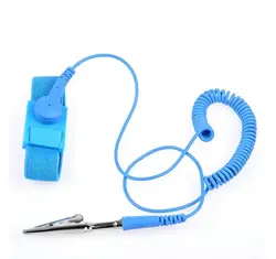 دستبند آنتی استاتیک LEKO