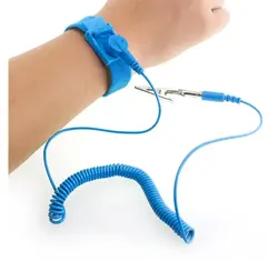 دستبند آنتی استاتیک LEKO