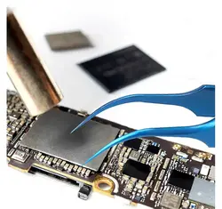 پنس آنتی استاتیک B&R مدل BS-14