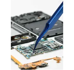 پنس آنتی استاتیک B&R مدل BS-14