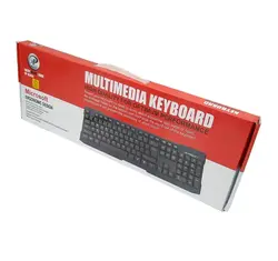 کیبورد ایکس پی XP-8300E