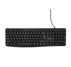 کیبورد وریتی V-KB6124