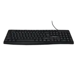 کیبورد وریتی V-KB6124
