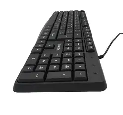 کیبورد وریتی V-KB6124