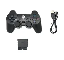 دسته بی سیم کامپیوتر/PS1/PS2/PS3 Slim