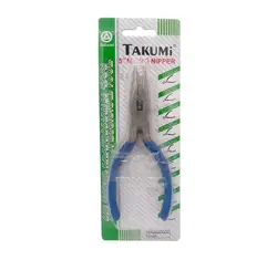 انبر دم باریک 5 اینچی TAKUMI