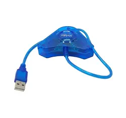 تبدیل دسته پلی استیشن 2 به USB رویال R-C100