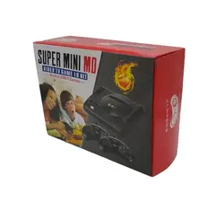 کنسول بازی سگا کلاسیک Super Mini Md 2020 حافظه دار