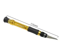 ست تیغ کاتر 14 عددی R'DEER RT-M113