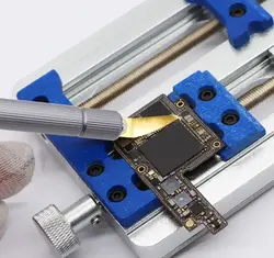 ست تیغ کاتر 16 عددی کیانلی 011