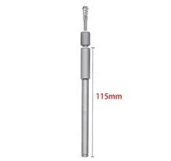 ست تیغ کاتر 16 عددی کیانلی 011