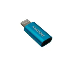 تبدیل MicroUSB به لایتنینگ ریمکس YH-230