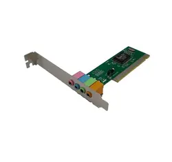 کارت صدا PCI اینترنال کایسر