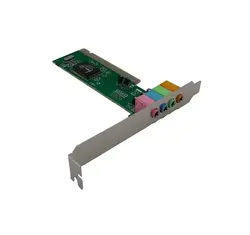 کارت صدا PCI اینترنال کایسر