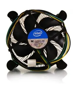 فن CPU-xp775