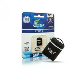 فلش vicco VC223 B 8GB