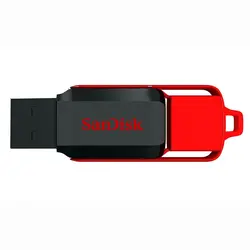 فلش SanDisk Cruzer Switch 8GB