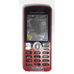 قاب سونی اریکسون K510