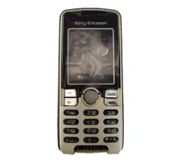 قاب سونی اریکسون K510