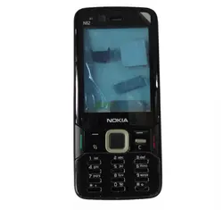 قاب نوکیا N82 کامل گرید A