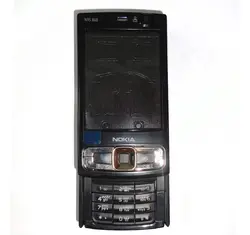 قاب نوکیا N95 8G گرید A++