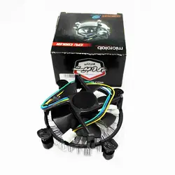 فن سی پی یو intel LGA 775 میکرولب