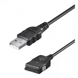 کابل شارژر + دیتا سامسونگ قدیمی D500