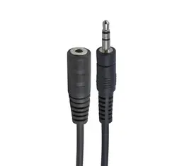 کابل افزایش طول AUX طول 2 متری