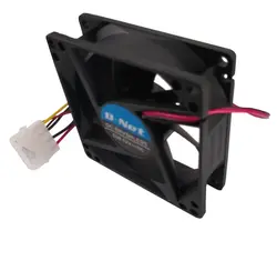 فن کیس 8*8 D-NET