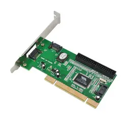 کارت PCI به ساتا و IDE