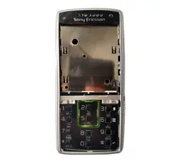 قاب کامل و شاسی سونی اریکسون K850