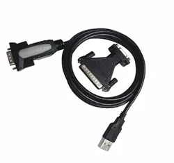 تبدیل USB به سريال RS232