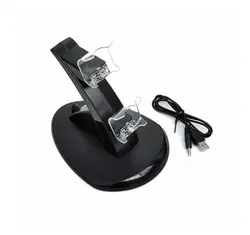 شارژ دسته پلی استیشن 4