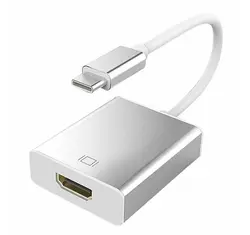 تبدیل Type C به HDMI